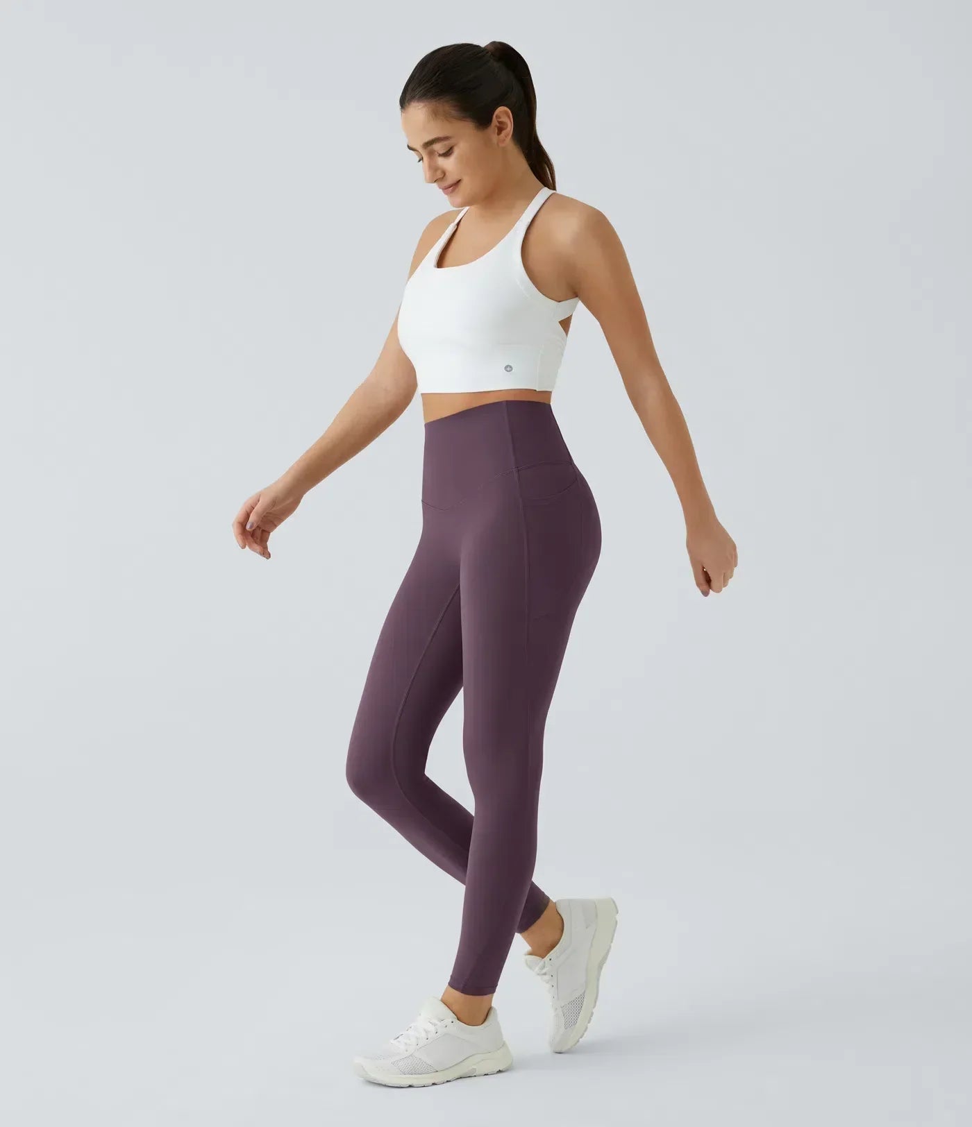 Performance Sculpt Leggings