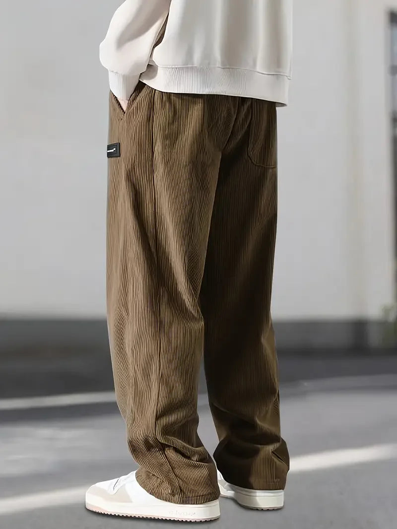 Haven Corduroy Pants