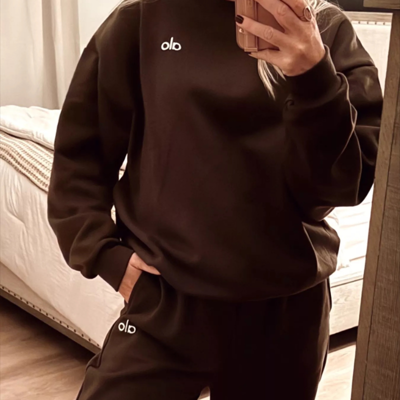 Everyday Comfortable Sports Suit for Men and Women