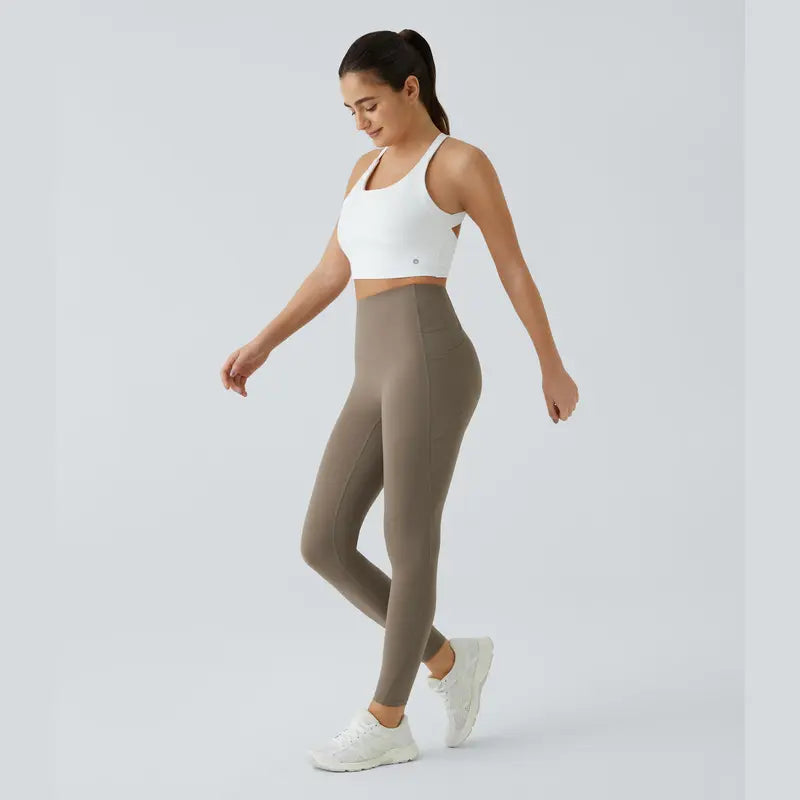 Performance Sculpt Leggings