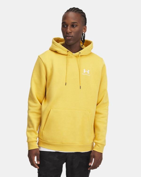Icon Fleece Everyday Comfort Hoodie