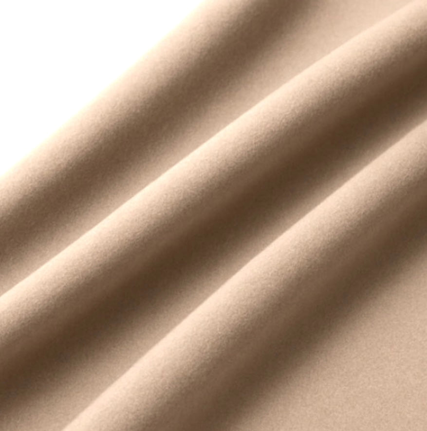 Women's Solid Color Cape Shawl