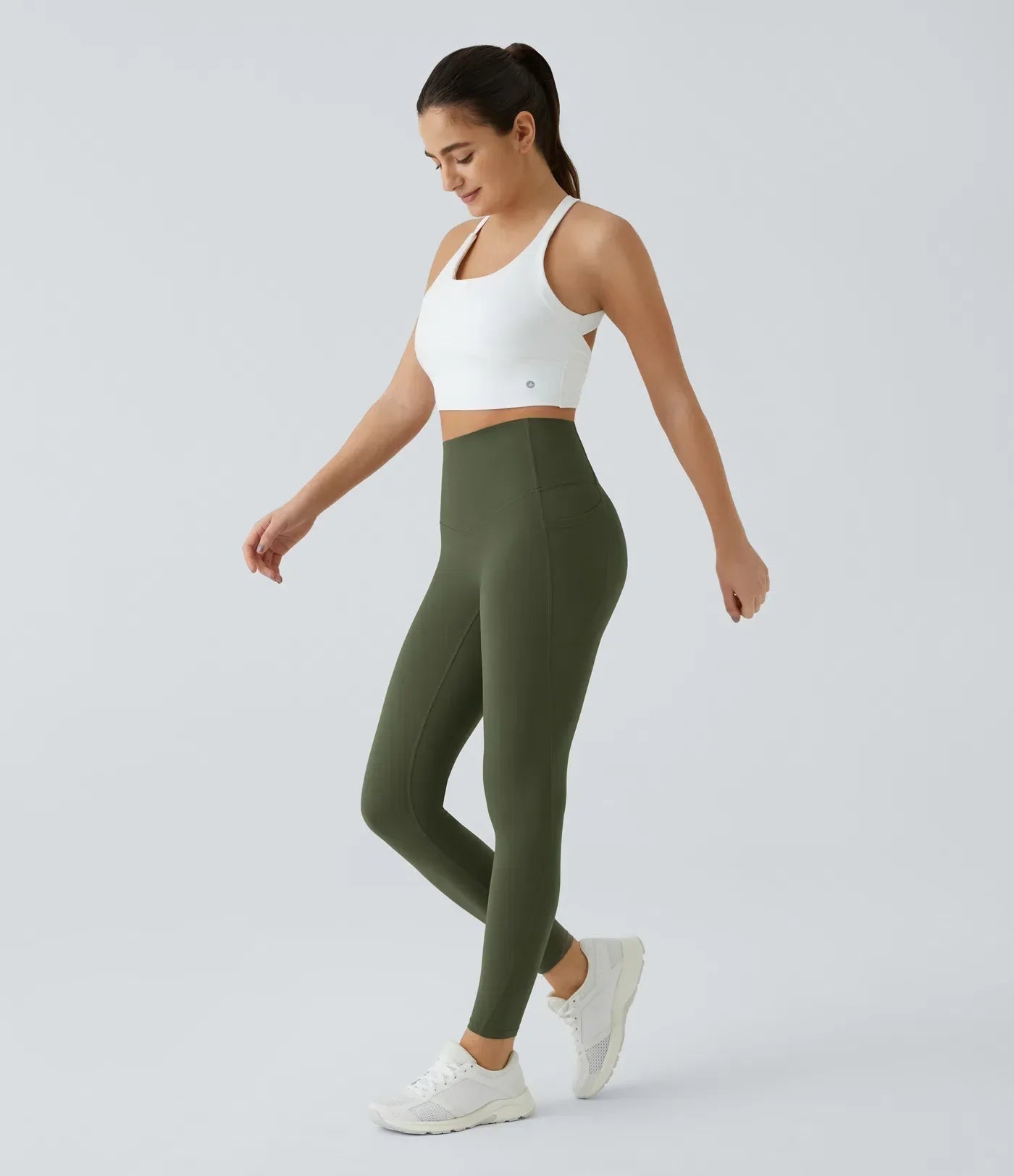 Performance Sculpt Leggings